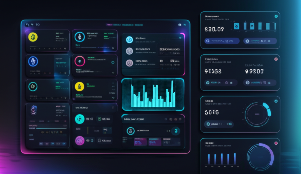 ゼロから学ぶ暗号資産ウォレット:鍵管理とUXのリアル のサムネイル